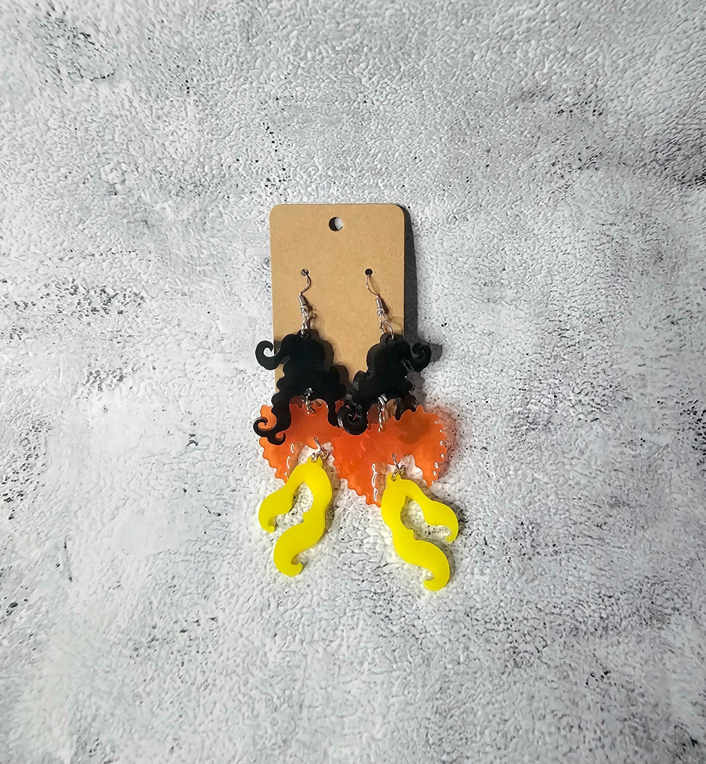 Witchy Hocus Earrings